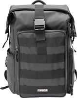 Magma 47882 RIOT DJ Stashpack X-Large Plus Gigbag, zwart