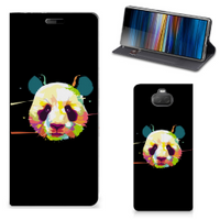 Sony Xperia 10 Magnet Case Panda Color - thumbnail