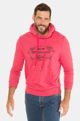 Ulla Popken hoodie - Grote Maten