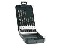 Bosch Accessories 2609255544 Hamerboorset 7-delig 5 mm, 5.5 mm, 6 mm, 6 mm, 7 mm, 8 mm, 10 mm SDS-Plus 1 set(s)