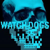 Watch Dogs - CD (5055869506281)