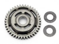 Spur gear 41 tooth (savage 3 speed)