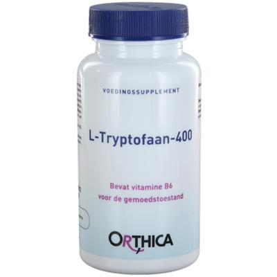 L-Tryptofaan-400