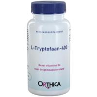 L-Tryptofaan-400