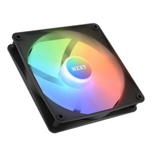 NZXT F140 RGB Core Computer behuizing Ventilator 14 cm Zwart 1 stuk(s)