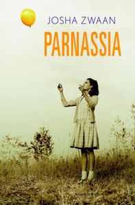 Parnassia - Josha Zwaan - ebook