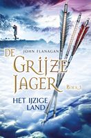 Het ijzige land - John Flanagan - ebook - thumbnail