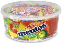 Mentos Mentos Mini 48 Stuks - thumbnail