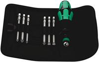 Wera Kraftform Compact 40, 05059298001, 7-delig