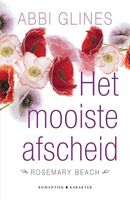 Het mooiste afscheid - Abbi Glines - ebook - thumbnail