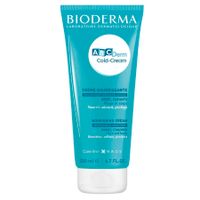 Bioderma Abcderm Cold Cream Gezicht Lich.nf 200ml