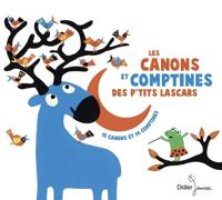 Canons Et Comptines Des Lascars - CD (9782278071272)