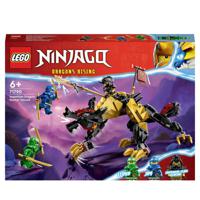 LEGO® NINJAGO 71790 Jagdund van de keizerlijke draak jager - thumbnail