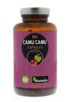 Camu camu 500mg bio