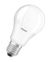 OSRAM 4058075090484 LED-lamp Energielabel F (A - G) E27 Peer 8.5 W = 60 W Warmwit (Ø x l) 60 mm x 112 mm 5 stuk(s) - thumbnail