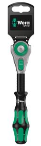 Wera 8000 B SB 72 stuk(s) Zwart, Groen