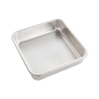 Bakvorm, Vierkant, 20 cm, Aluminium - Nordic Ware | Naturals