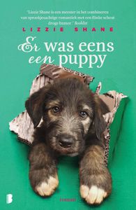 Er was eens een puppy - Lizzie Shane - ebook