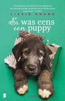 Er was eens een puppy - Lizzie Shane - ebook - thumbnail