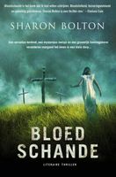 Bloedschande - Sharon Bolton - ebook - thumbnail