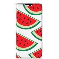 Samsung Galaxy A33 5G Flip Style Cover Watermelons