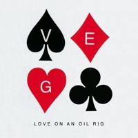 Love On An Oil Rig - CD (5412690052354)