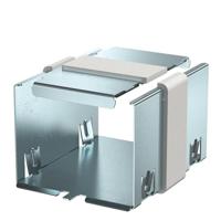 Stootpuntconnector voor PLM D 0810 BETTERMANN PLM SI 0810