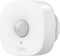 TP-Link Tapo T100 Draadloos Plafond/muur Wit - thumbnail