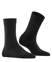 Falke 47105 COTTON TOUCH SO BLACK - alle - thumbnail