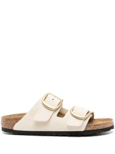 Birkenstock sandales Arizona Big Buckle - Tons neutres