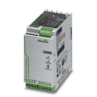 Phoenix Contact QUINT-PS/3AC/24DC/20 DIN-rail netvoeding 24 V/DC 20 A 480 W Aantal uitgangen: 1 x Inhoud: 1 stuk(s) - thumbnail