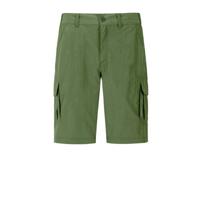Tenson outdoor short Tom groen