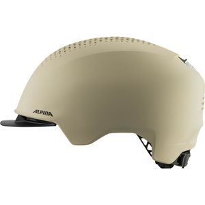 Olympic sportswear Helm Idol mojave-sand matt 55-59