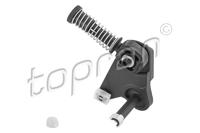 Reparatieset, schakelhefboom TOPRAN, u.a. für VW, Seat, Skoda, Audi