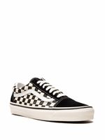 Vans baskets Old Skool 36 DX - Noir - thumbnail