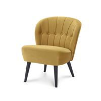 Haluta Fauteuil Liam - Oker