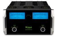 McIntosh MC462 stereo eindversterker