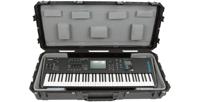 SKB 3i-4719-tkbd Think Tank flightcase voor 61 toetsen keyboard 112x46x15 cm