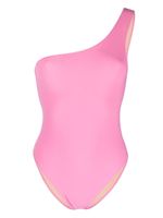 LIDO maillot de bain Venti Nove à une épaule - Rose