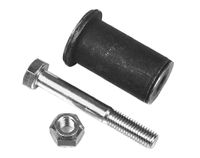 Reparatieset, stuurarm MEYLE-ORIGINAL Quality MEYLE, Inbouwplaats: Vooras links: , u.a. für Mercedes-Benz