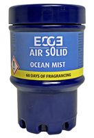 Luchtverfrisser Green Air Ocean Mist 6st