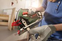 Bosch Home and Garden AdvancedCut 50 06033C8100 Decoupeerzaag Incl. koffer 500 W - thumbnail