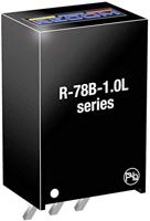 RECOM R-78B15-1.0L DC/DC-Wandler, Print 15 1A Anzahl Ausgänge: 1 x Inhalt 1 pc(s)