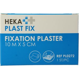 Fix pleister 10x5cm