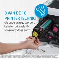 HP 83A originele zwarte LaserJet tonercartridge - thumbnail