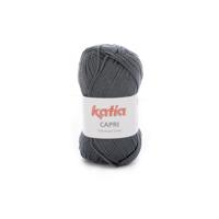 Katia Capri 82152 Kleur: Donker grijs