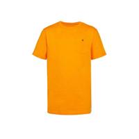WE Fashion T-shirt feloranje