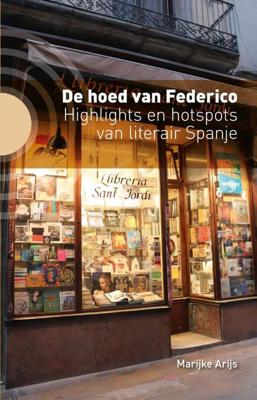 De hoed van Federico - Marijke Arijs - Paperback (9789492190529)