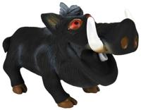 Trixie Wild zwijnen origineel dierengeluid, 18 cm, latex