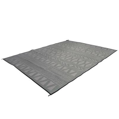 Bo-Camp Buitenkleed Chill mat Oxomo 2,7x3,5 m duifkleurig Bo-Camp Buitenkleed Chill mat Oxomo 2,7x3,5 m duifkleurig